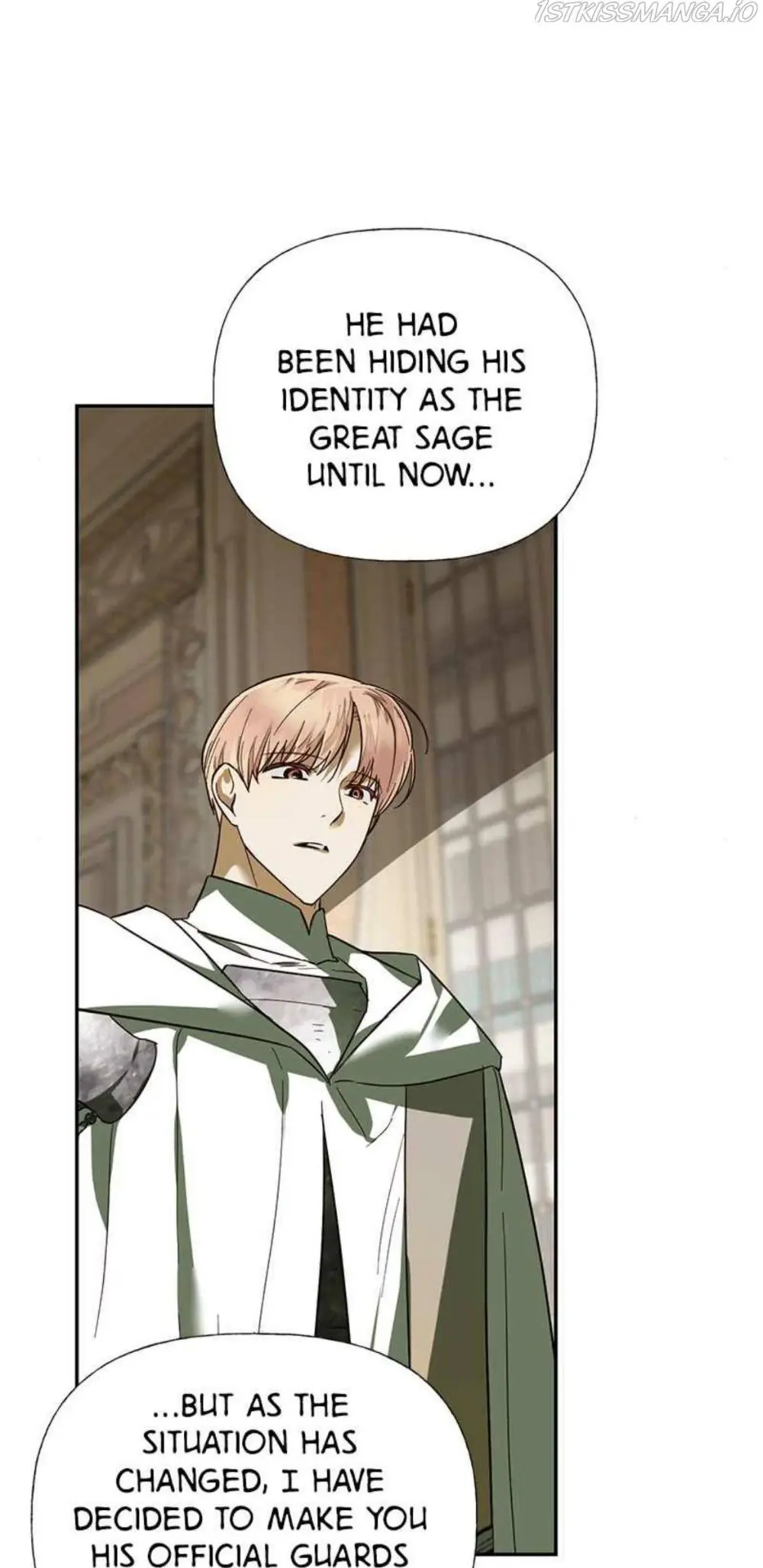 Men of the Harem Chapter 64 Page 55