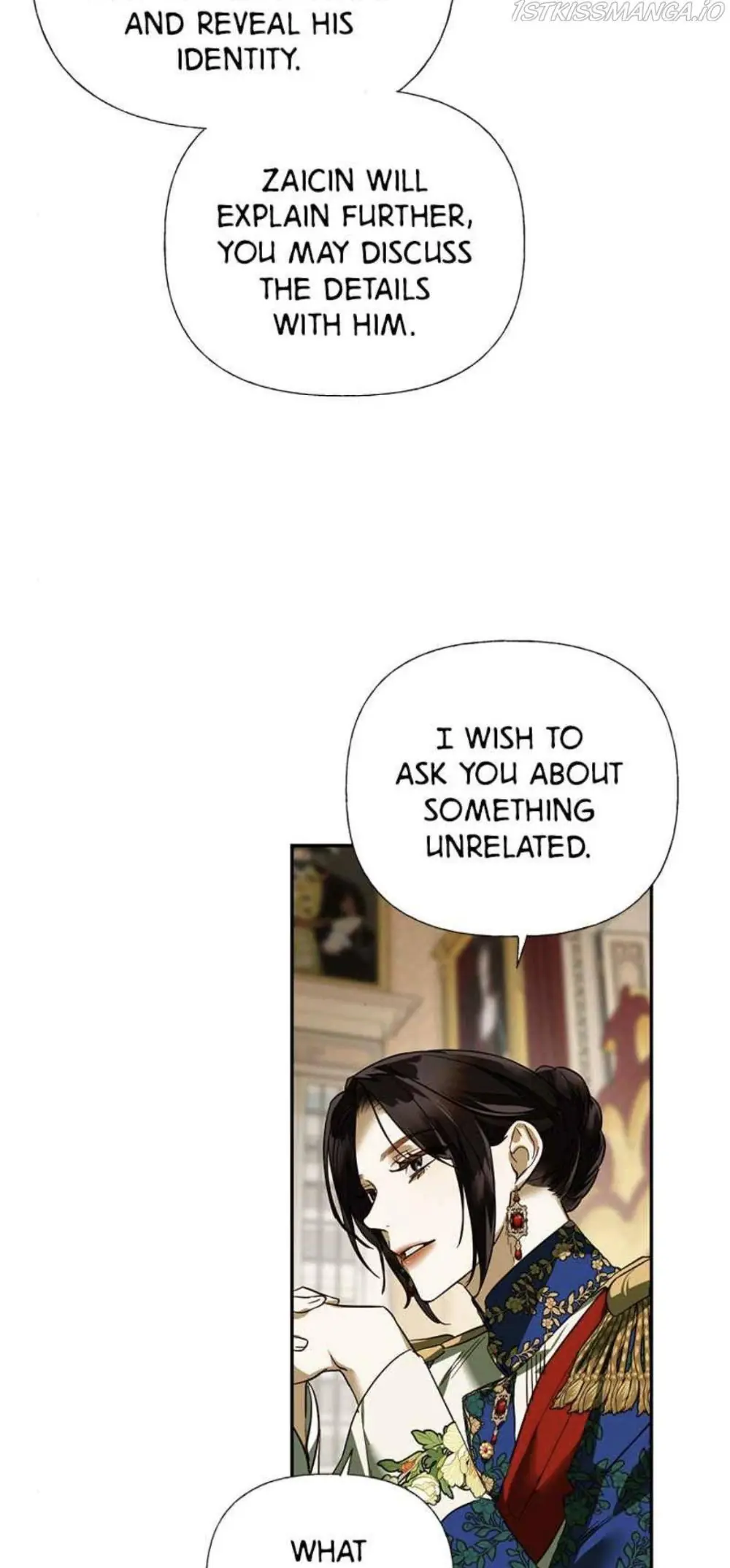 Men of the Harem Chapter 64 Page 56