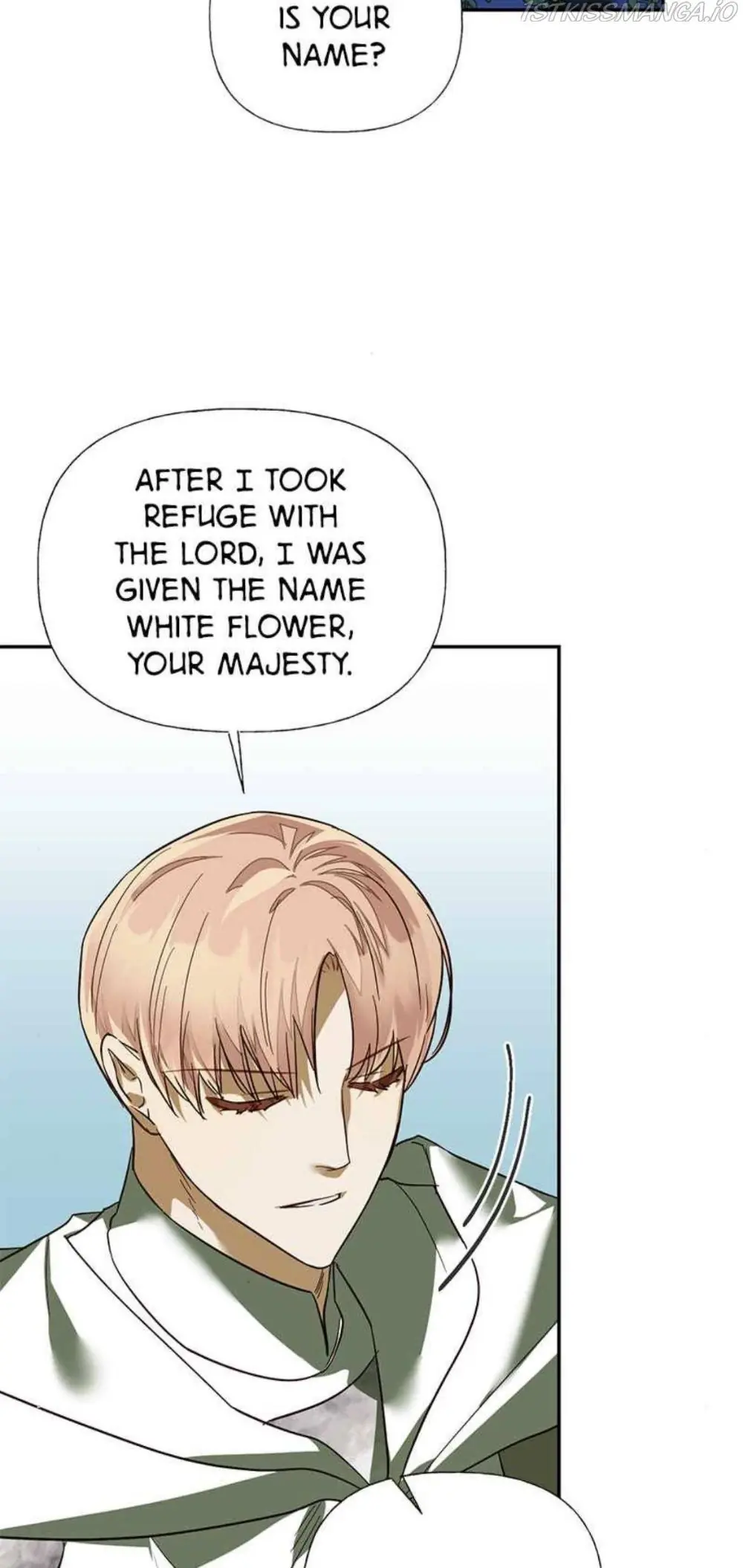 Men of the Harem Chapter 64 Page 57