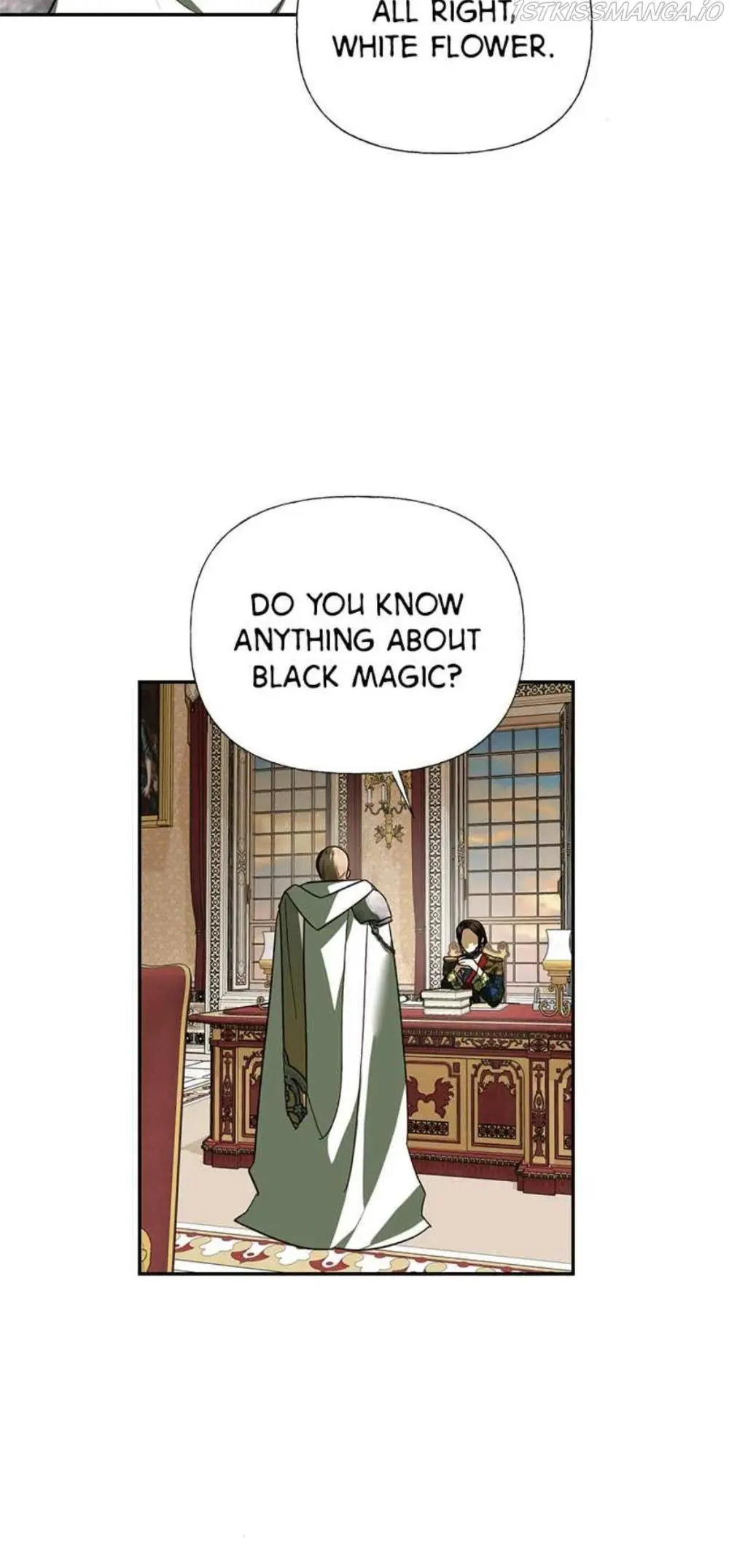 Men of the Harem Chapter 64 Page 58