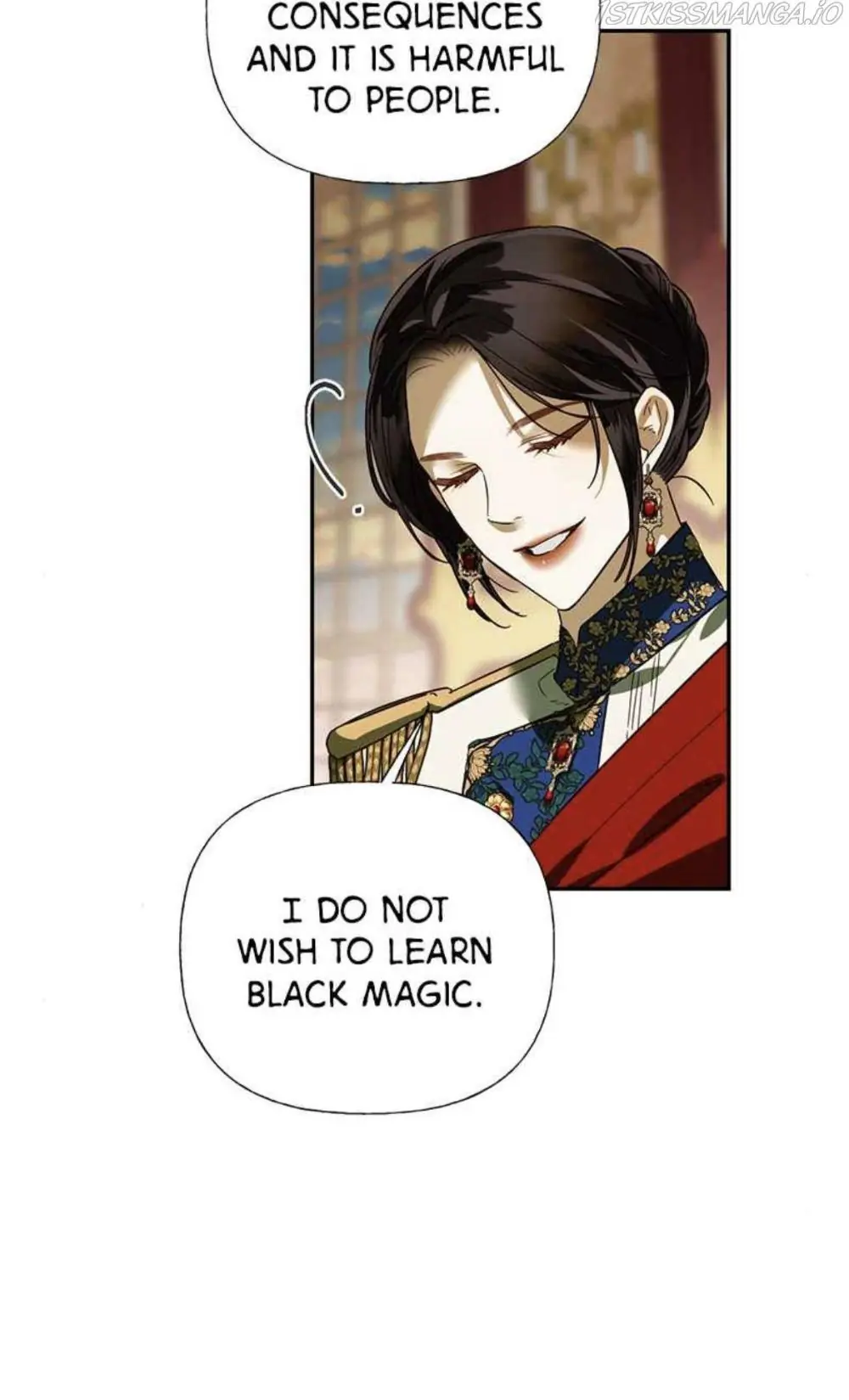 Men of the Harem Chapter 64 Page 60