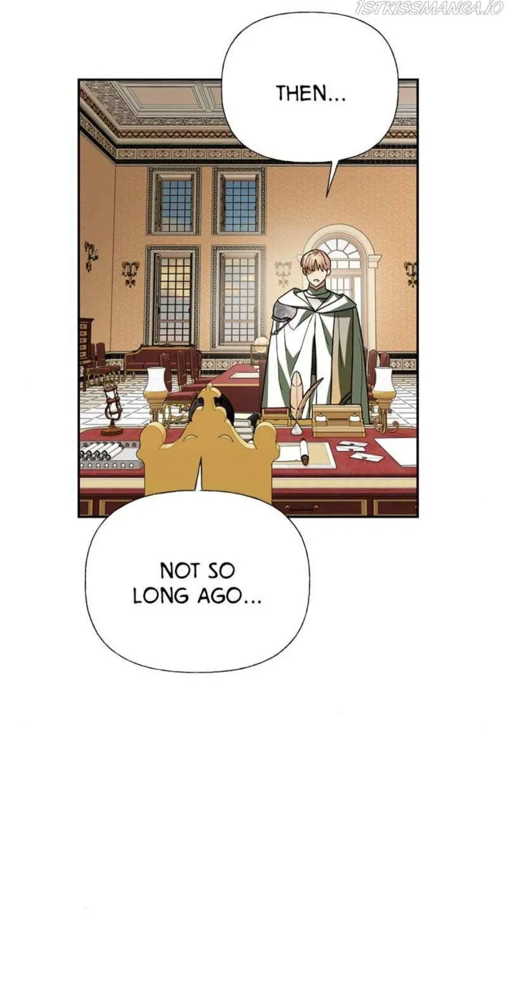 Men of the Harem Chapter 64 Page 61