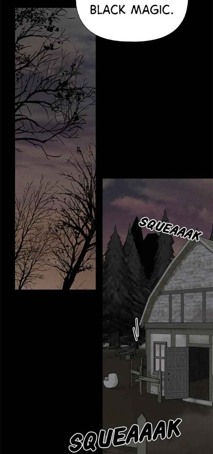 Men of the Harem Chapter 65 Page 3