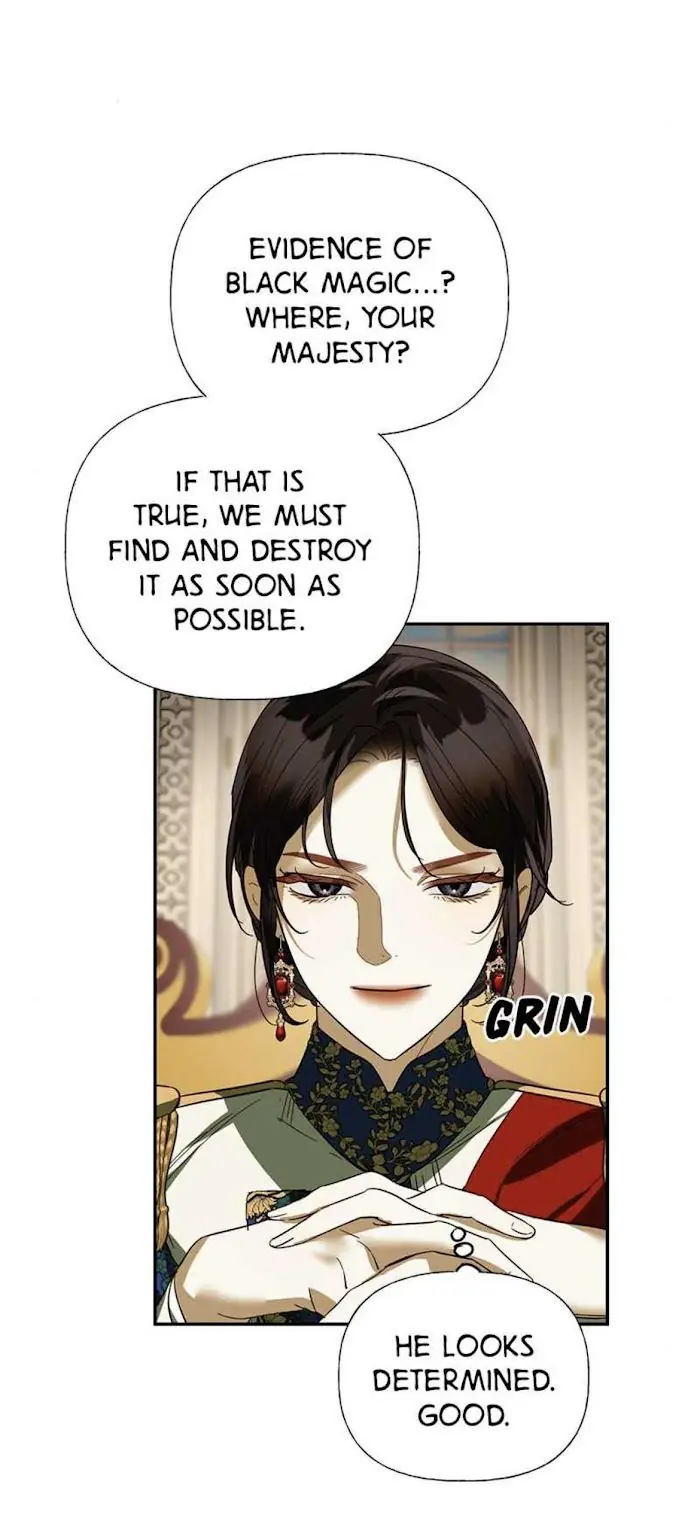 Men of the Harem Chapter 65 Page 5