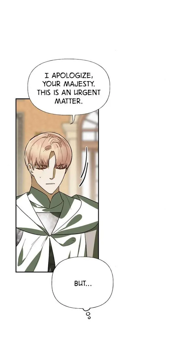 Men of the Harem Chapter 65 Page 6
