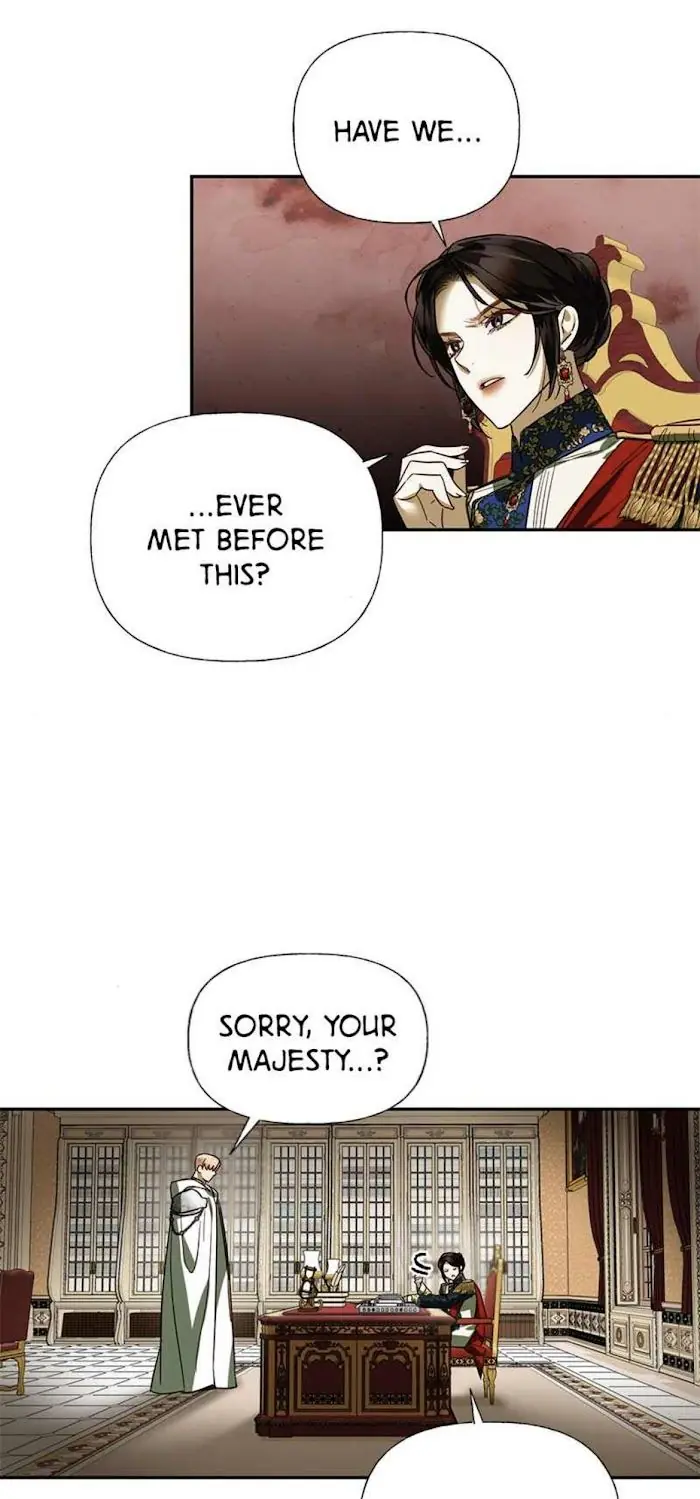 Men of the Harem Chapter 65 Page 7
