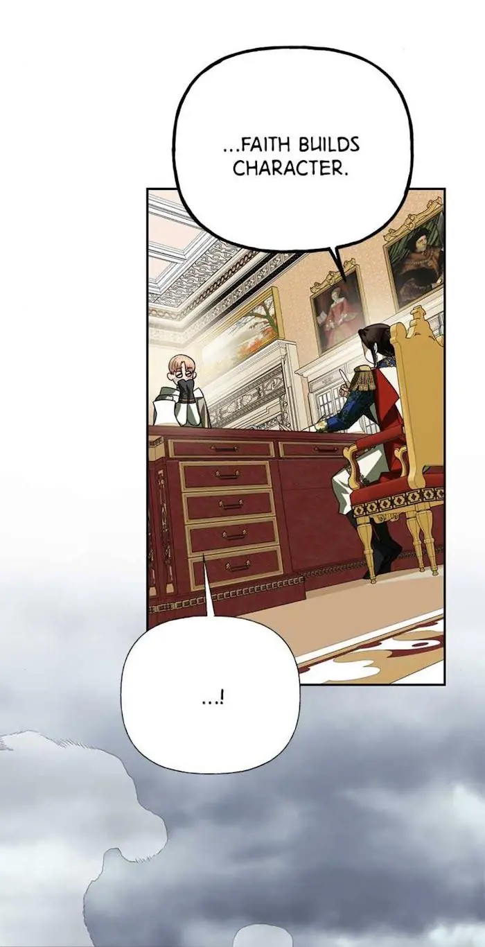 Men of the Harem Chapter 65 Page 11