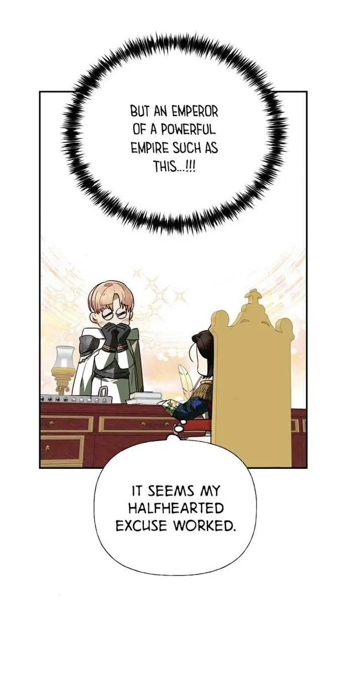 Men of the Harem Chapter 65 Page 13