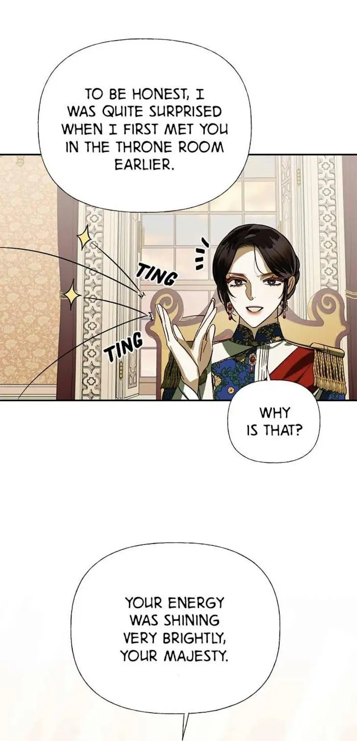 Men of the Harem Chapter 65 Page 14