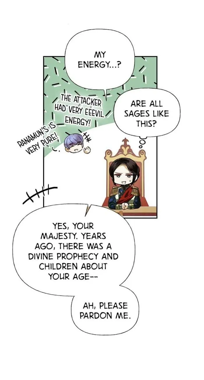 Men of the Harem Chapter 65 Page 16