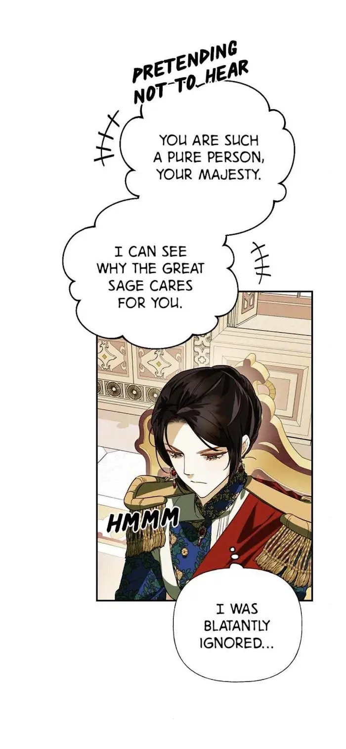 Men of the Harem Chapter 65 Page 18
