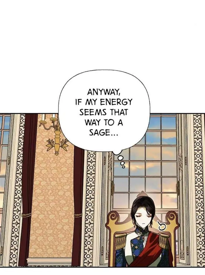 Men of the Harem Chapter 65 Page 19