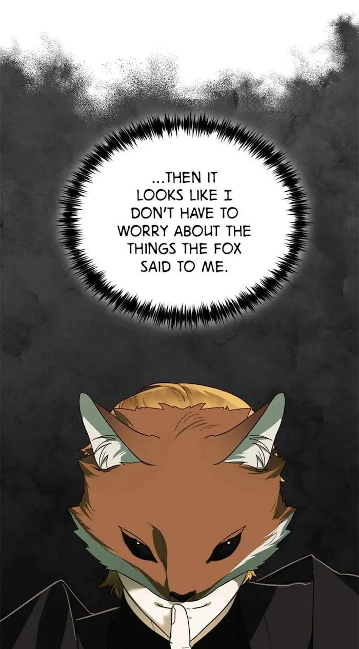Men of the Harem Chapter 65 Page 20