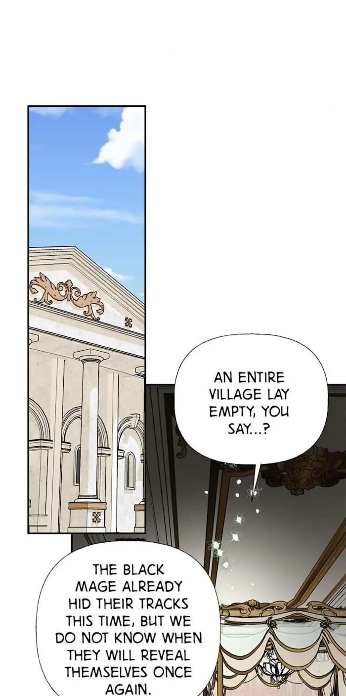 Men of the Harem Chapter 65 Page 22