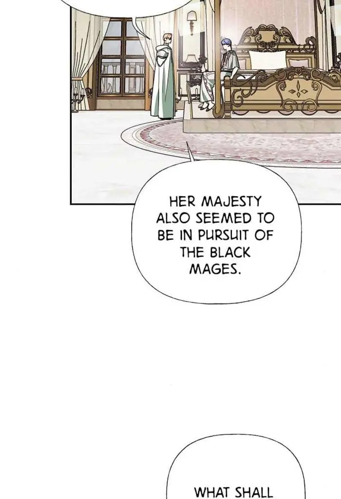 Men of the Harem Chapter 65 Page 23