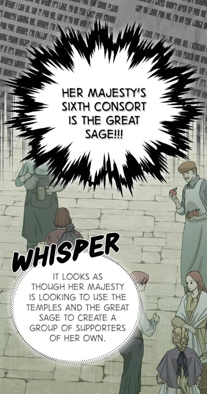 Men of the Harem Chapter 65 Page 27