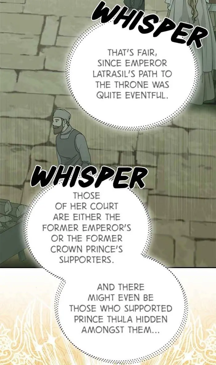 Men of the Harem Chapter 65 Page 28