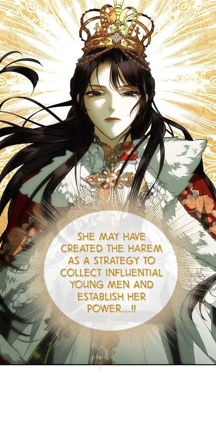 Men of the Harem Chapter 65 Page 29