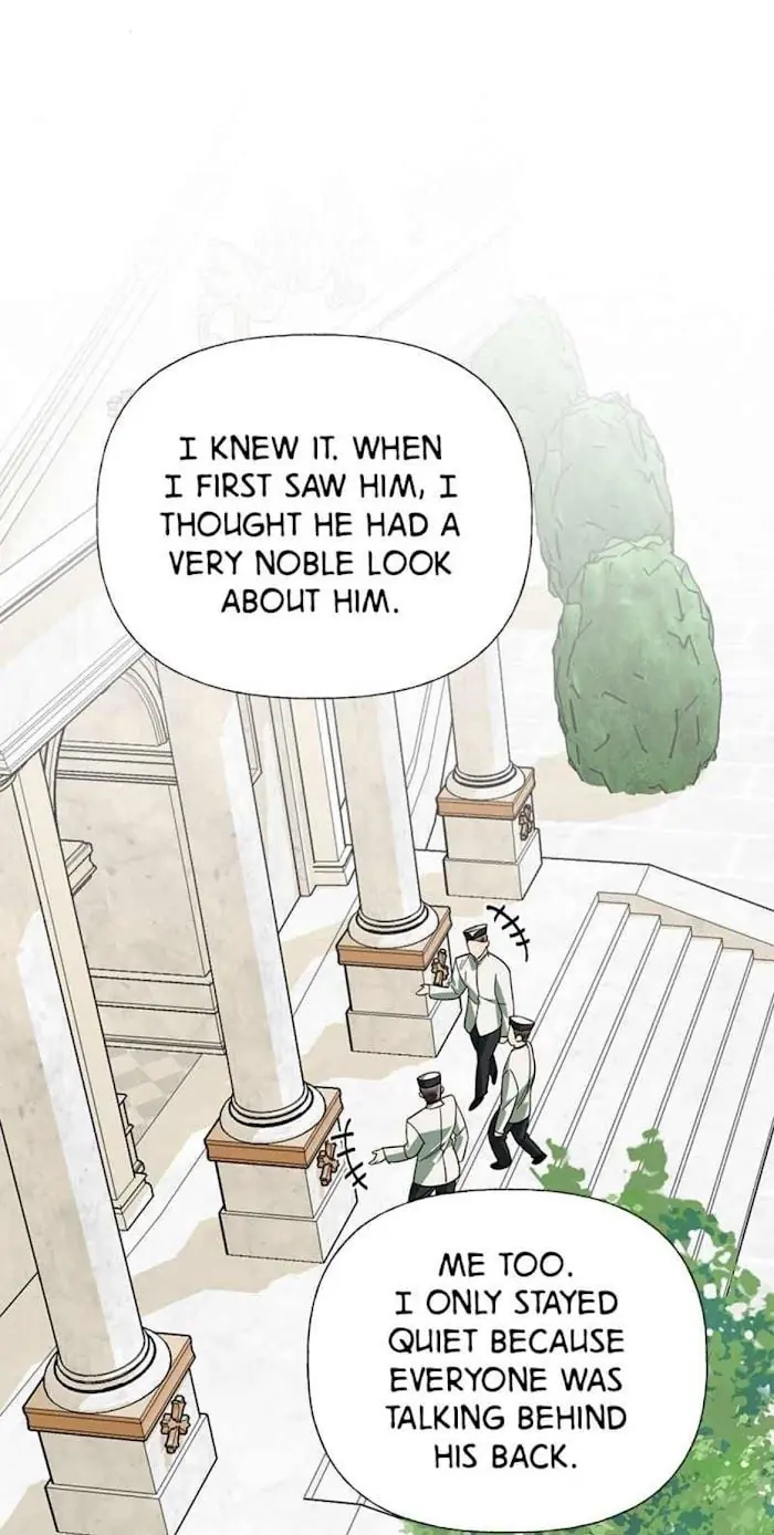 Men of the Harem Chapter 65 Page 32