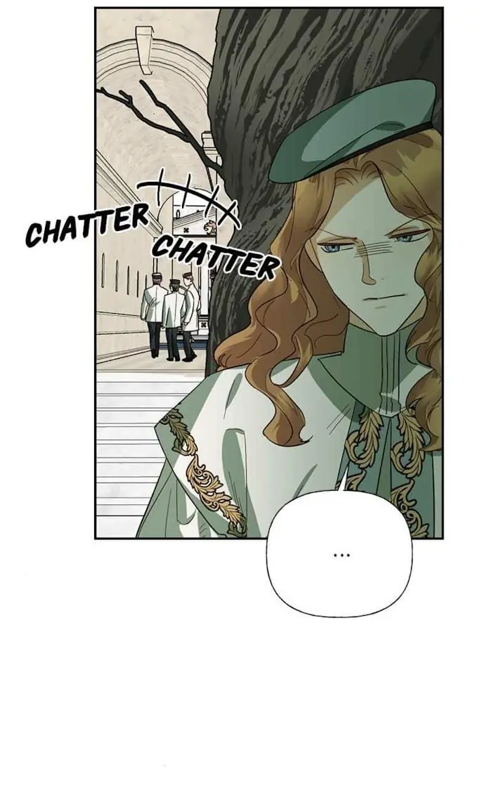 Men of the Harem Chapter 65 Page 34