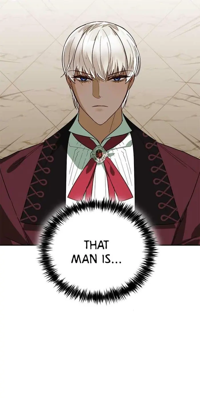 Men of the Harem Chapter 65 Page 38