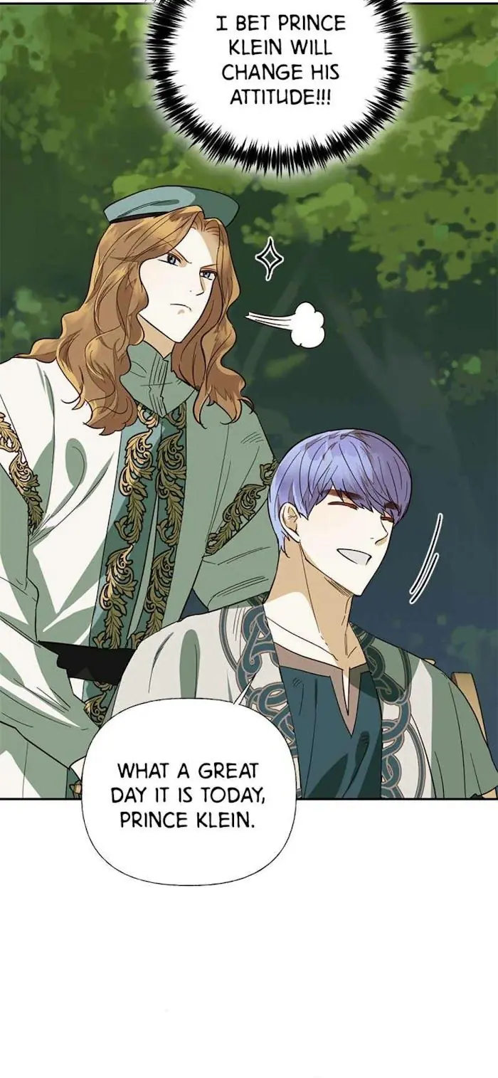 Men of the Harem Chapter 65 Page 40