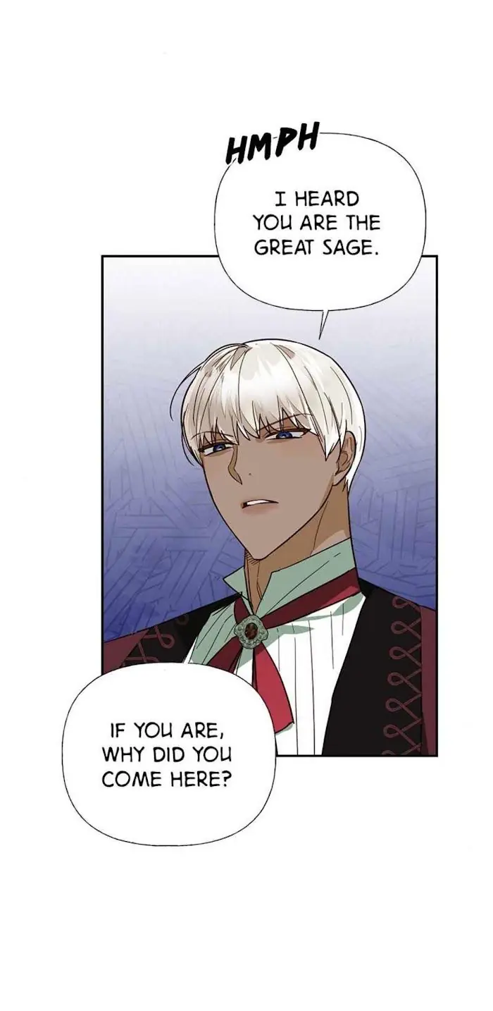 Men of the Harem Chapter 65 Page 41
