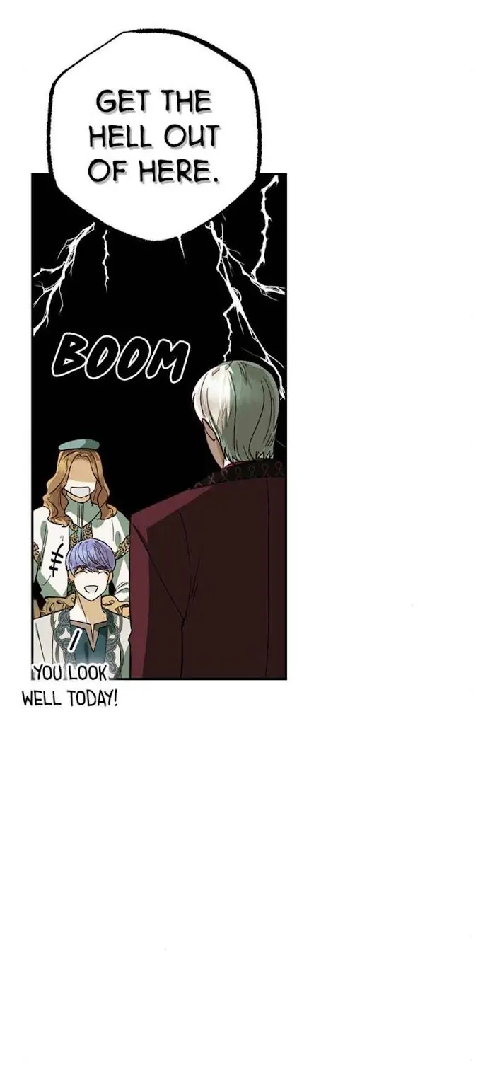 Men of the Harem Chapter 65 Page 42