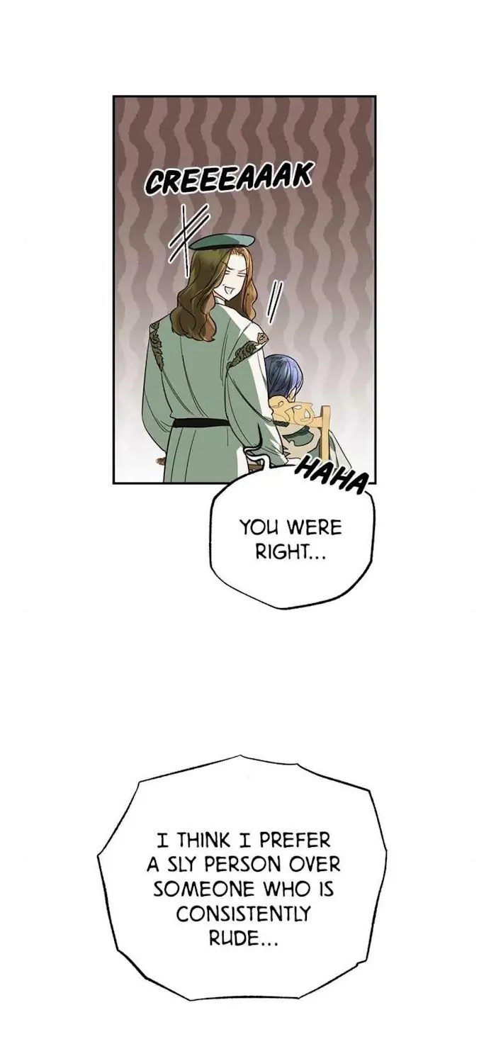 Men of the Harem Chapter 65 Page 44