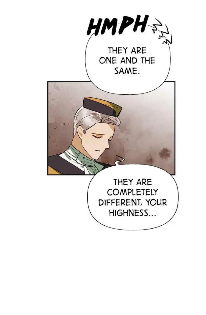 Men of the Harem Chapter 65 Page 47