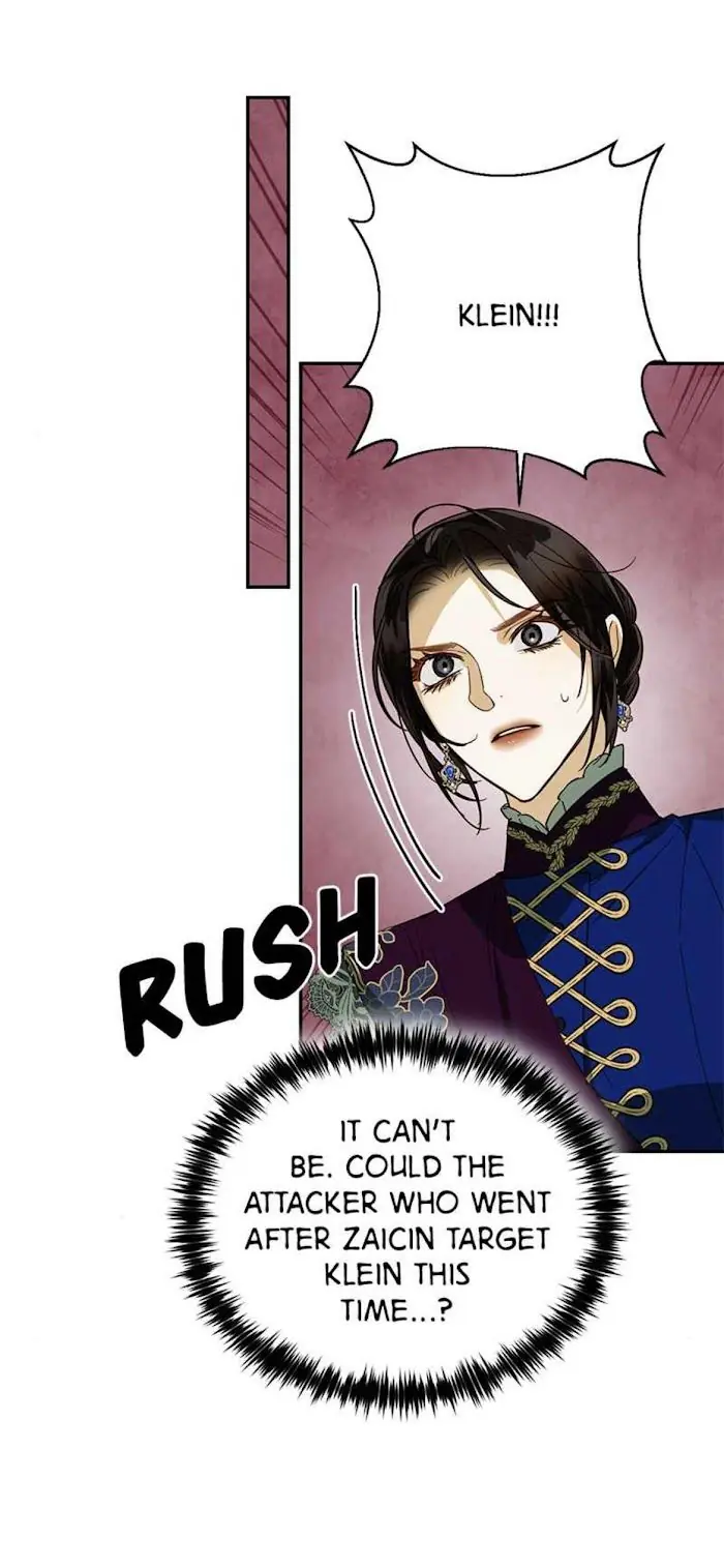 Men of the Harem Chapter 65 Page 53