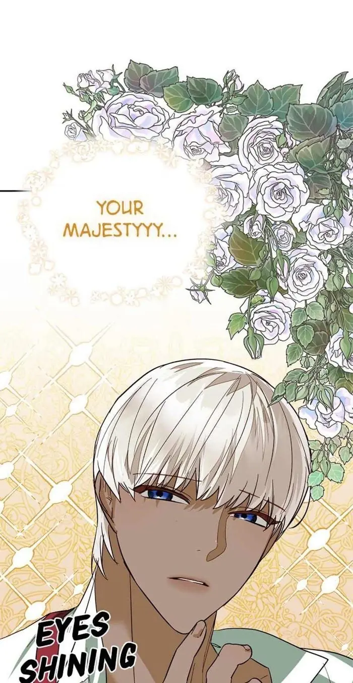 Men of the Harem Chapter 65 Page 57