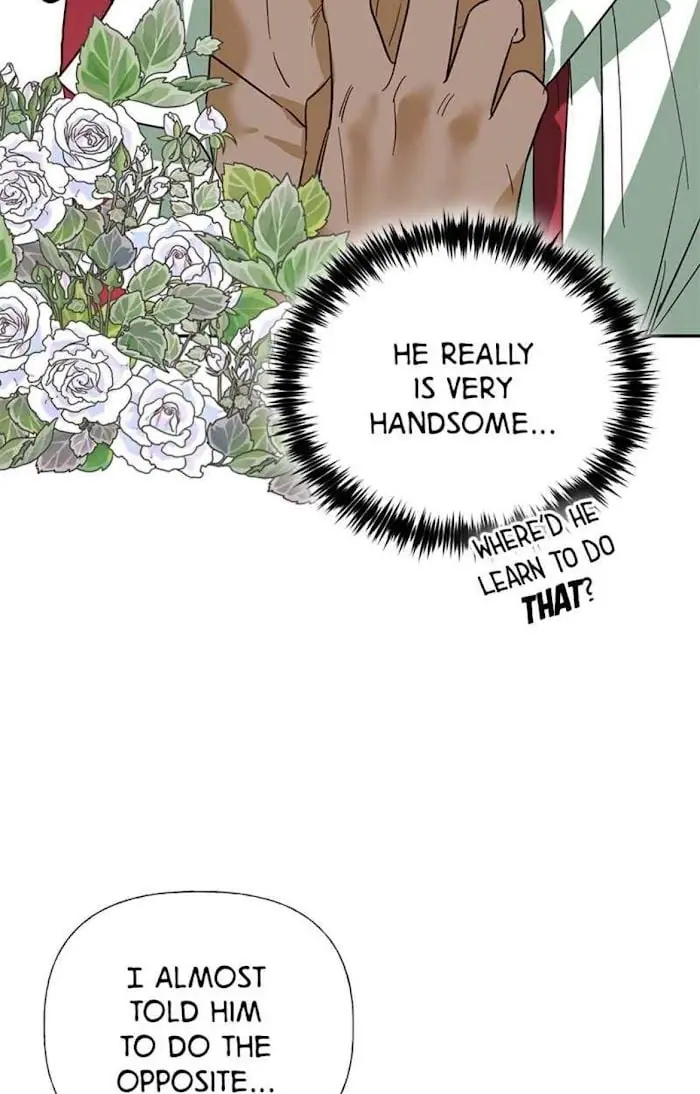 Men of the Harem Chapter 65 Page 58