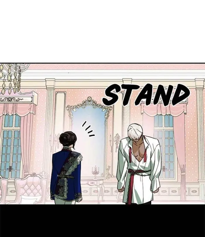 Men of the Harem Chapter 65 Page 61