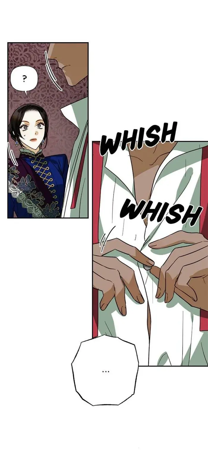 Men of the Harem Chapter 65 Page 63