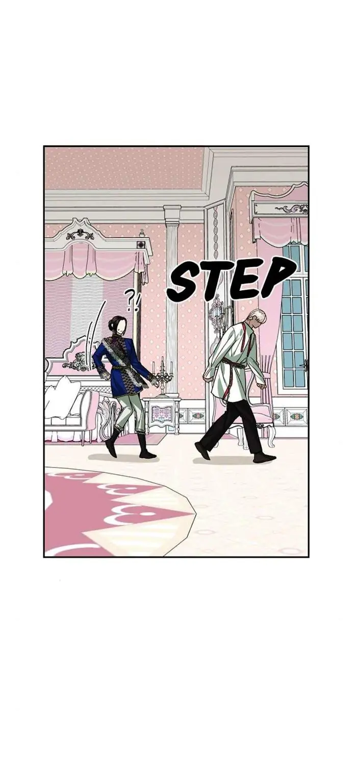 Men of the Harem Chapter 65 Page 64