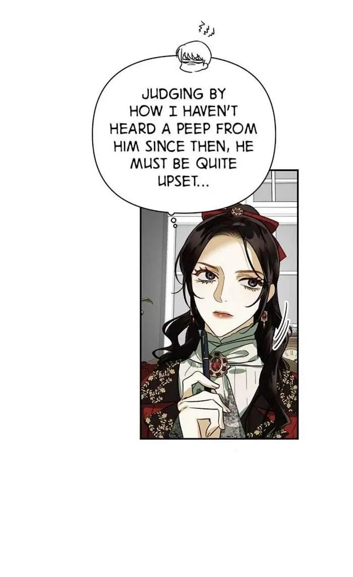 Men of the Harem Chapter 66 Page 13