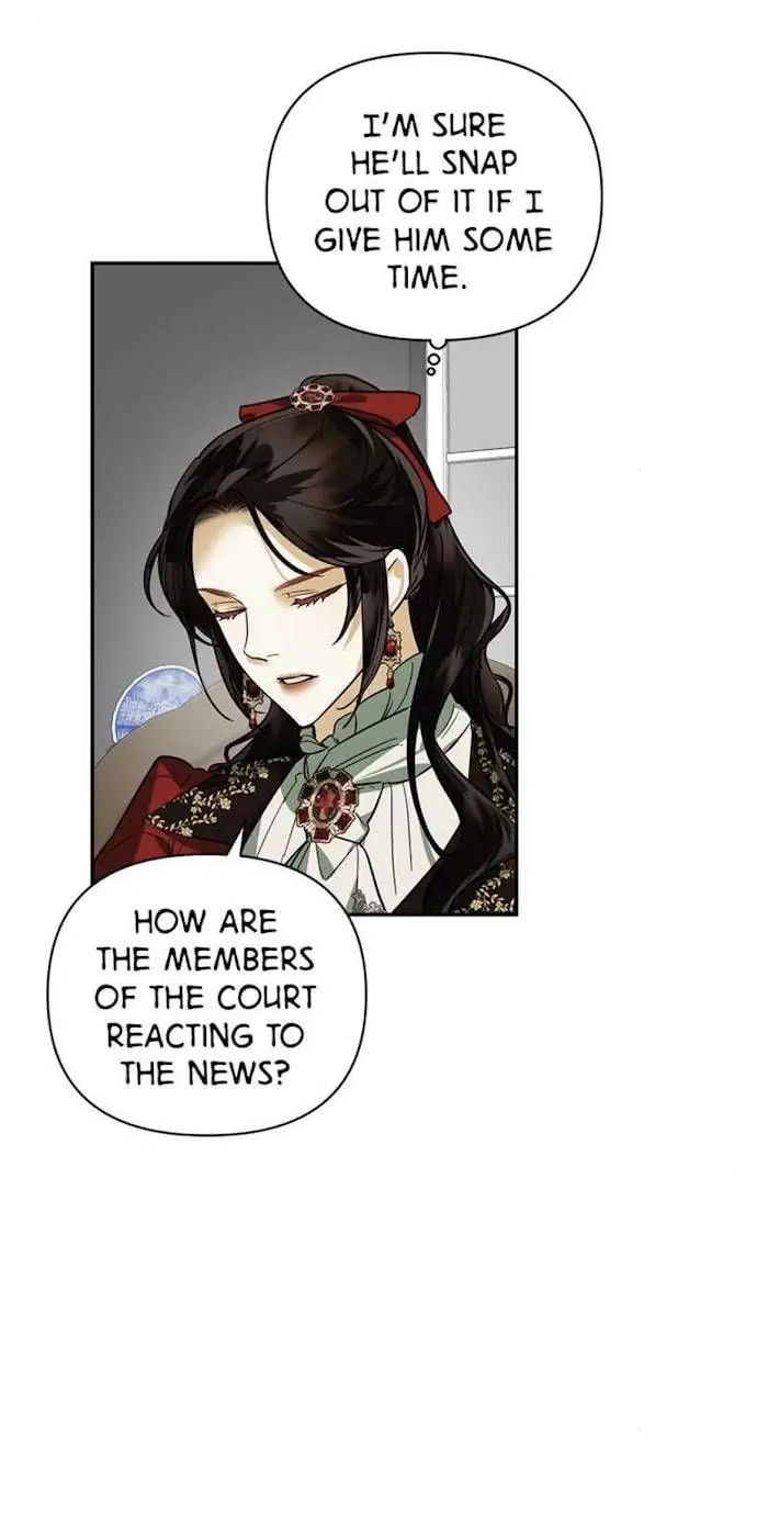 Men of the Harem Chapter 66 Page 14