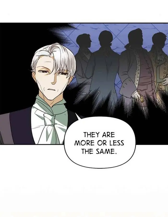 Men of the Harem Chapter 66 Page 15