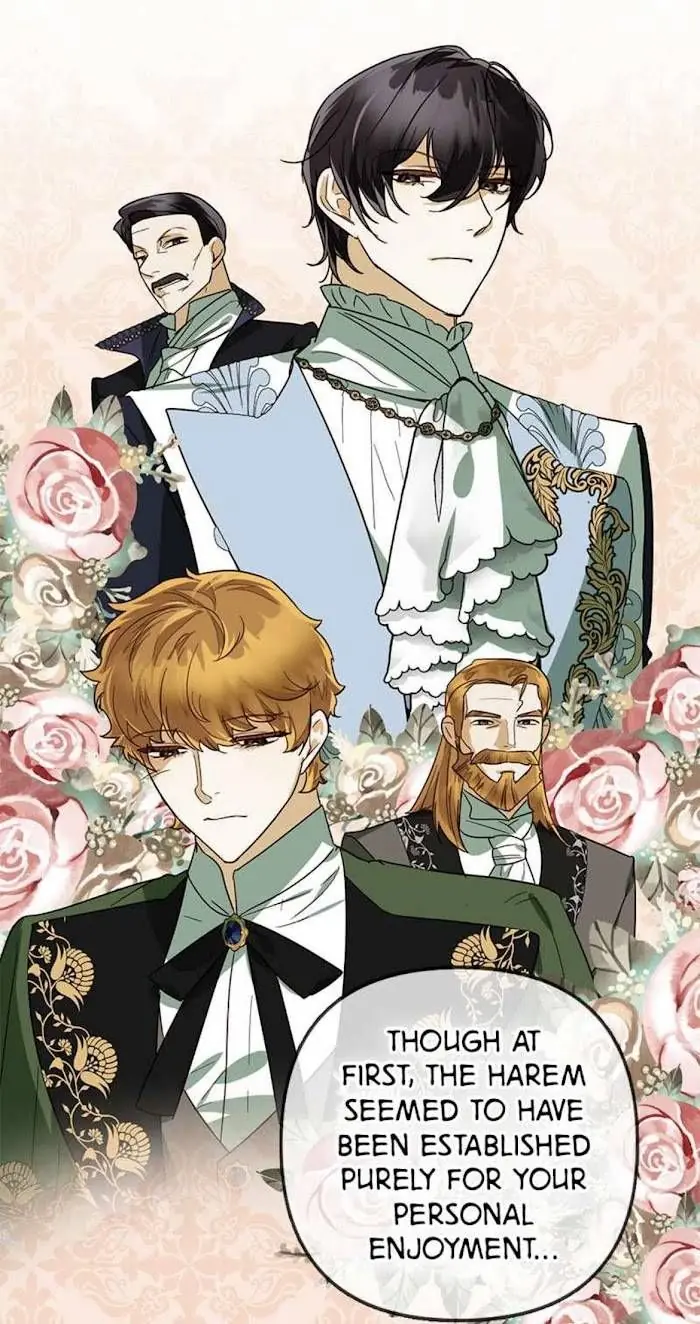Men of the Harem Chapter 66 Page 16
