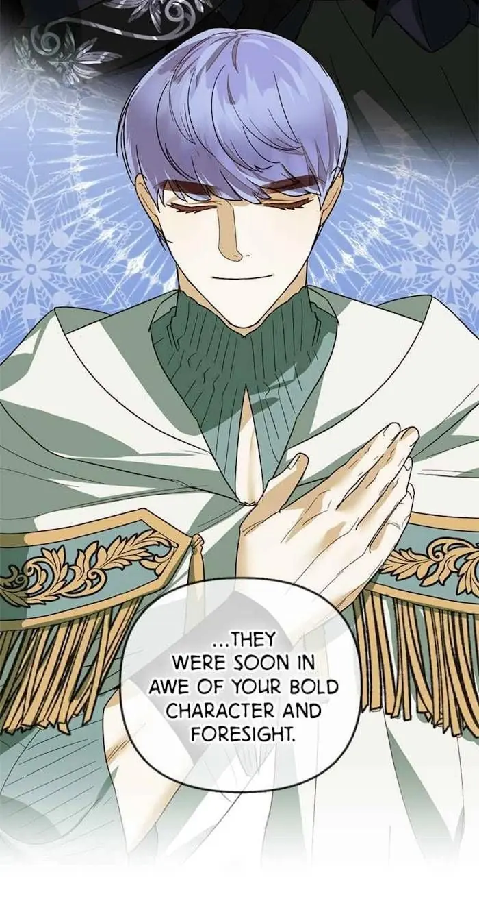Men of the Harem Chapter 66 Page 19