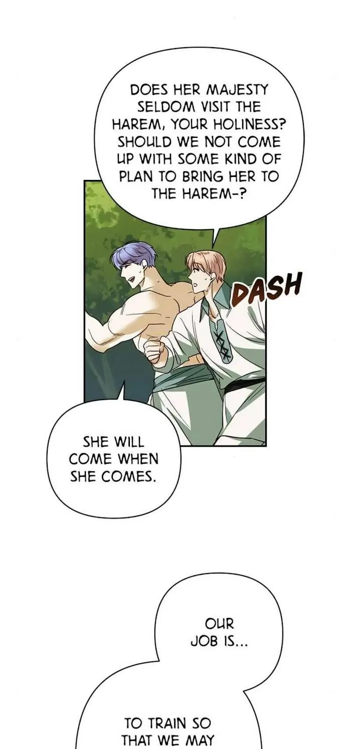 Men of the Harem Chapter 66 Page 23