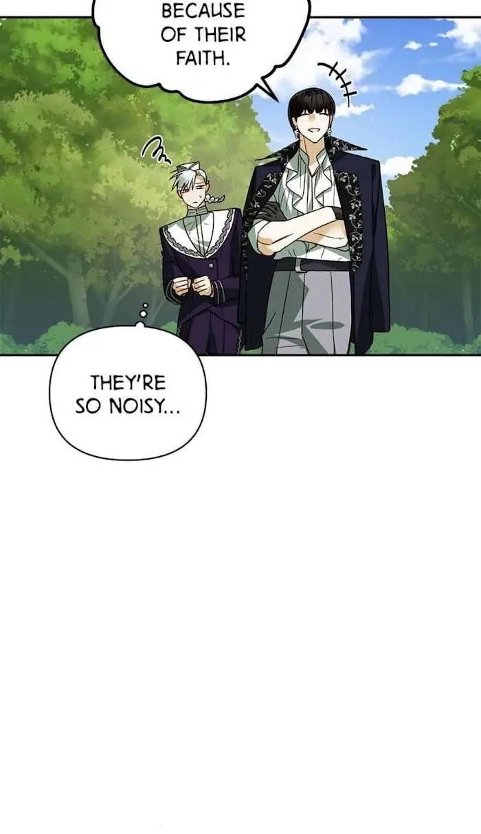 Men of the Harem Chapter 66 Page 28