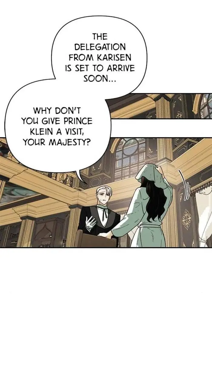 Men of the Harem Chapter 66 Page 30