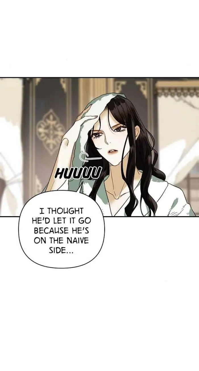 Men of the Harem Chapter 66 Page 31