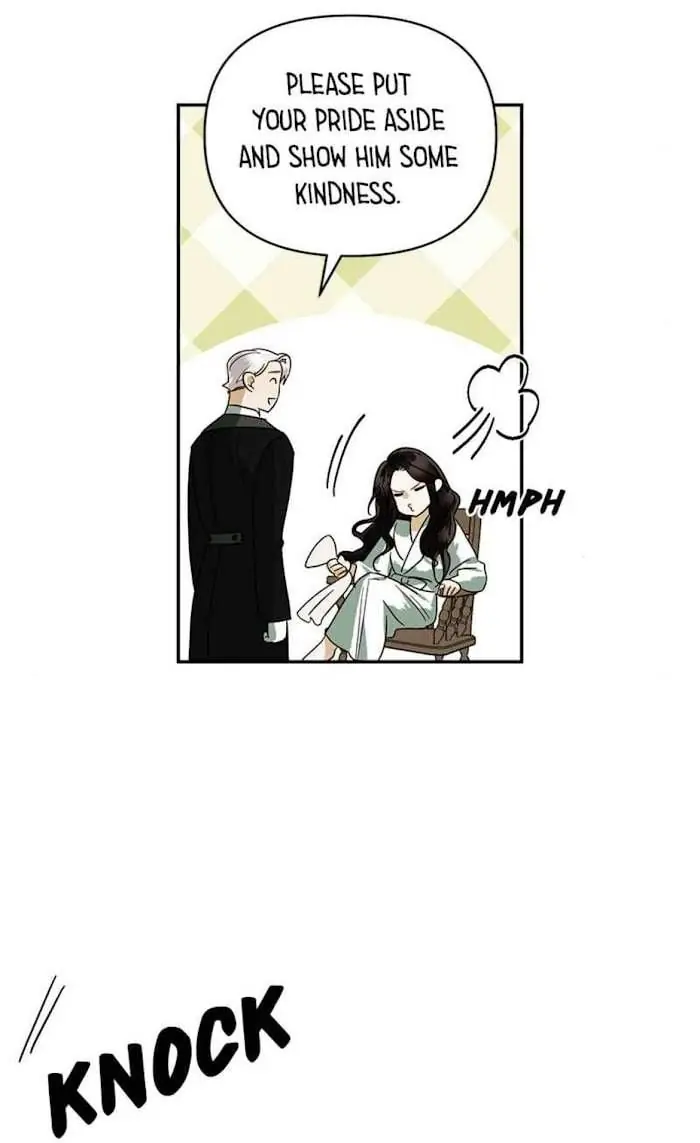 Men of the Harem Chapter 66 Page 32
