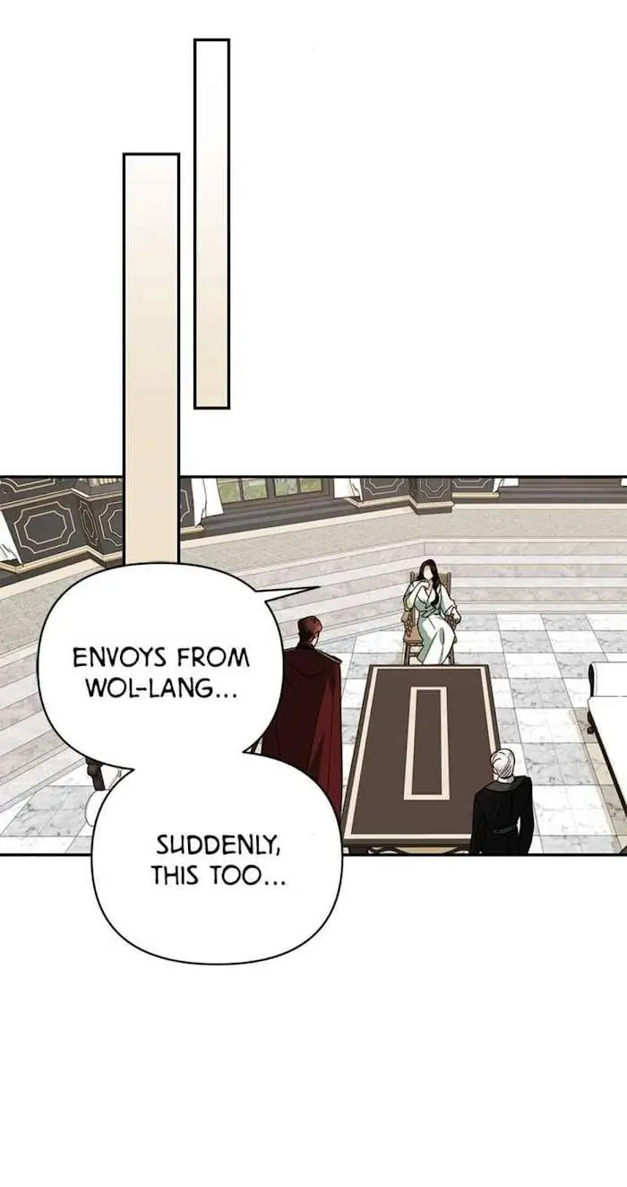 Men of the Harem Chapter 66 Page 36