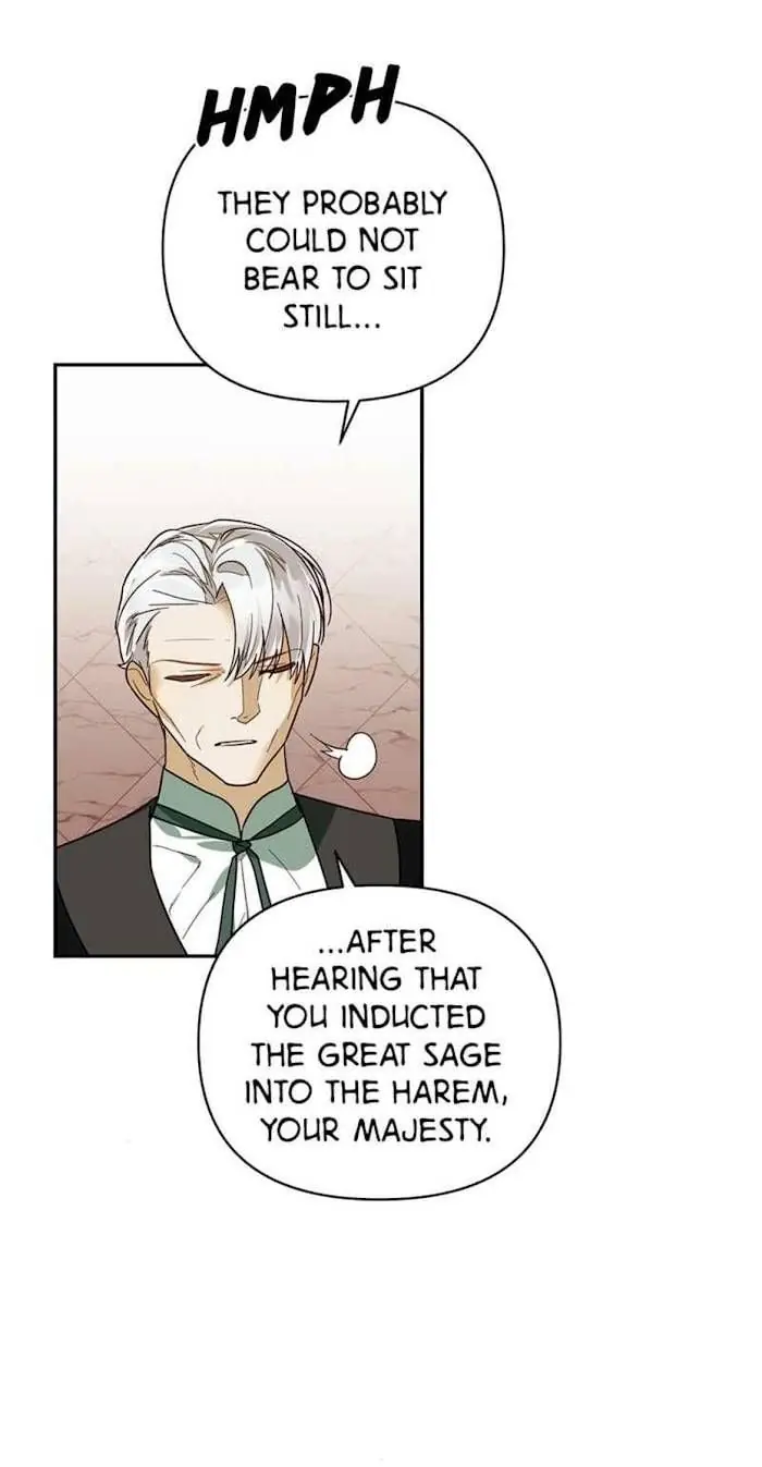 Men of the Harem Chapter 66 Page 37