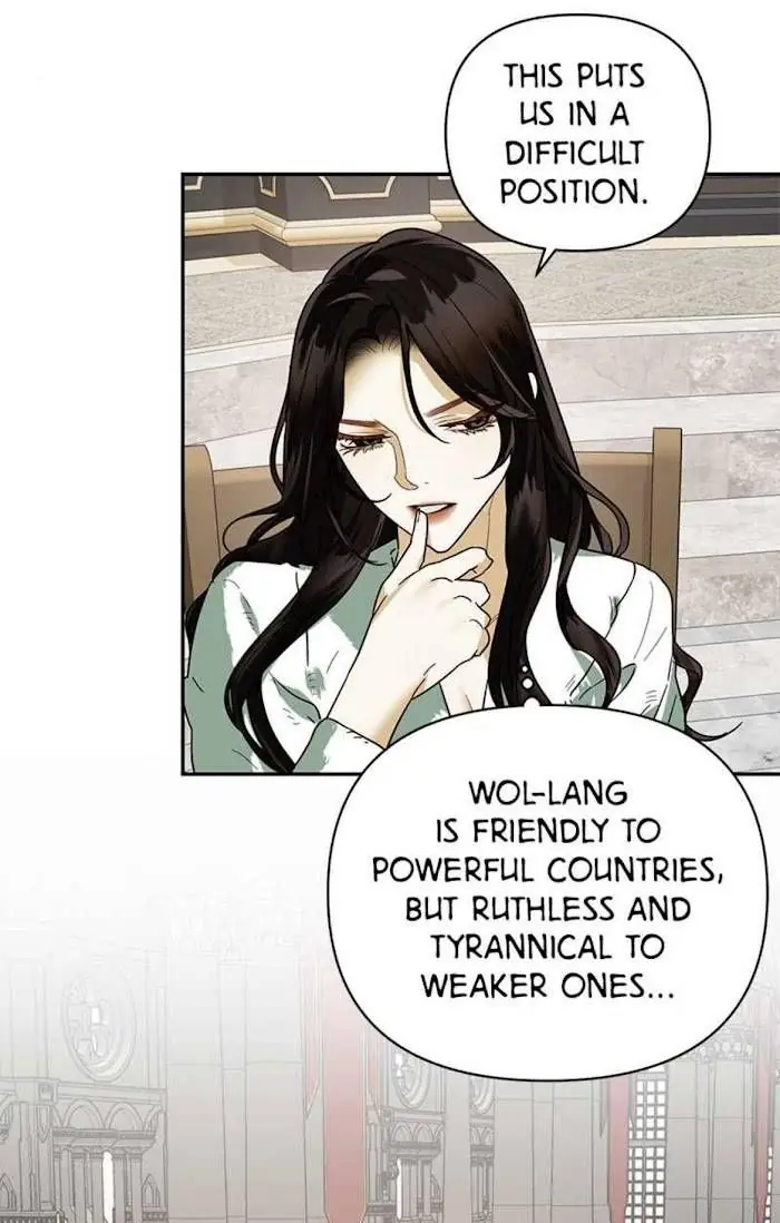 Men of the Harem Chapter 66 Page 38
