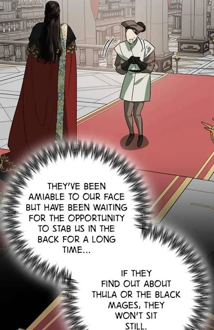Men of the Harem Chapter 66 Page 39